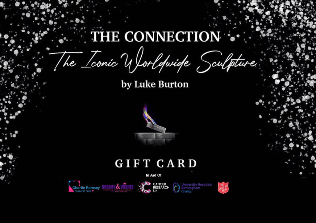 The Connection Worldwide Gift Card